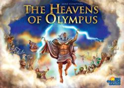 The Heavens of Olympus (Bordspellen), Rio Grande Games