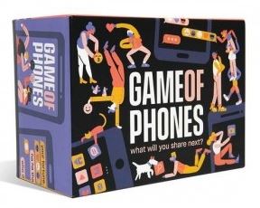 Game Of Phones (Bordspellen), Breaking Games
