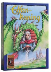 Elfenkoning (Bordspellen), 999 Games
