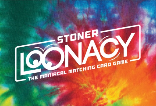 Stoner Loonacy (Bordspellen), Fully Baked Ideas