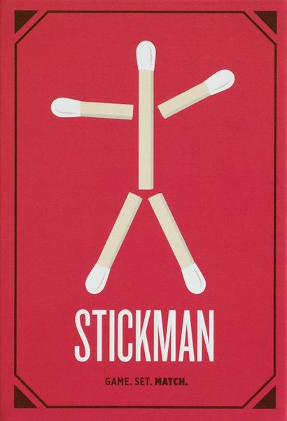 Stickman (Bordspellen), Helvetiq