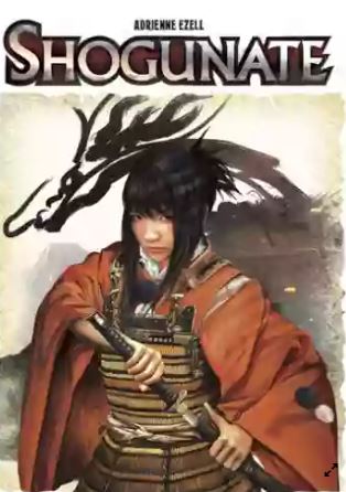 Shogunate (Bordspellen), Action Phase Games
