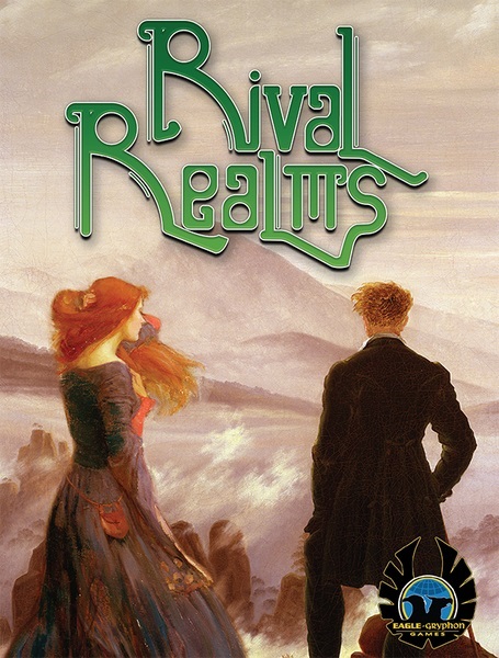 Rival Realms (Bordspellen), Eagle-Gryphon Games