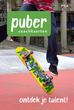 Puber Coachkaarten (Bordspellen), Pica