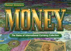 Money (Bordspellen), Eagle-Gryphon Games