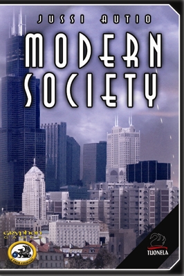 Modern Society (Bordspellen), Eagle-Gryphon Games