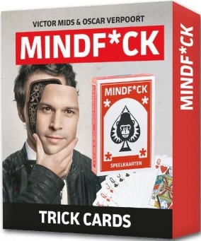 Mindf*ck Trickcards (Bordspellen), 