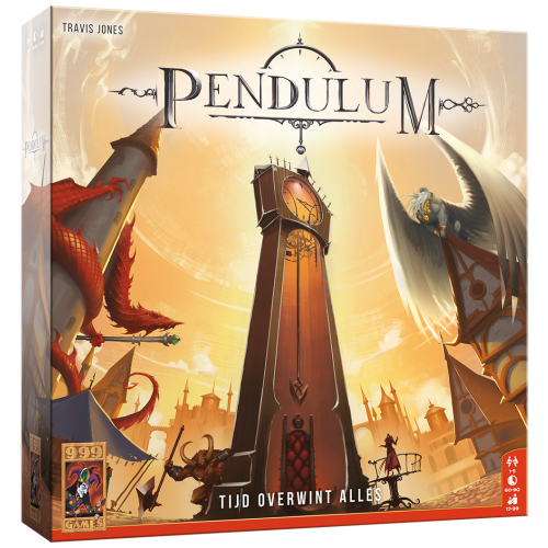Pendulum (NL)