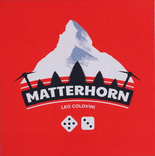 Matterhorn (Bordspellen), Helvetiq