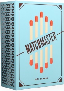 MatchMaster (Bordspellen), Moses