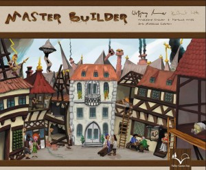 Master Builder (Bordspellen), Valley Games