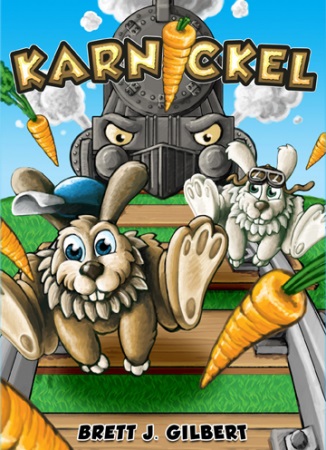 Karnickel (Bordspellen), Lookout Games