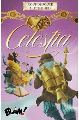 Celestia Uitbreiding: A Little Help (Bordspellen), Blam!