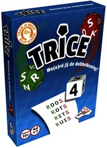 Trice (Bordspellen), Identity Games