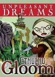 Gloom Cthulhu Uitbreiding: Unpleasant Dreams (Bordspellen), Atlas Games