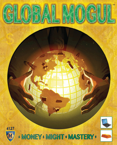 Global Mogul (Bordspellen), Mayfair Games