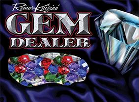 Gem Dealer (Bordspellen), Eagle-Gryphon Games