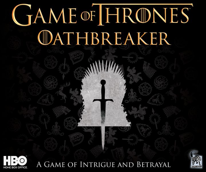 Game of Thrones: Oathbreaker (Bordspellen), Dire Wolf