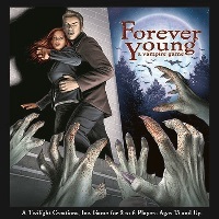 Forever Young: a Vampire Game (Bordspellen), Twilight Creations