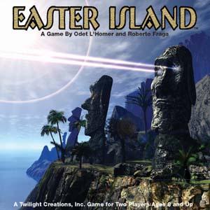 Easter Island (Bordspellen), Twilight Creations