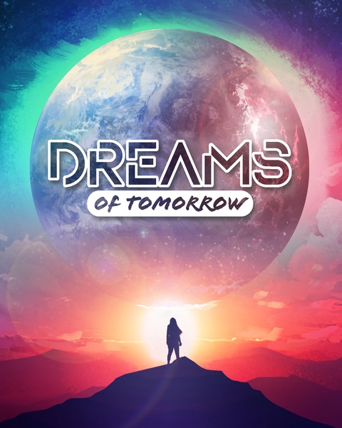 Dreams of Tomorrow (Bordspellen), Weird Giraffe Games