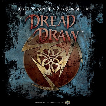 Dread Draw (Bordspellen), Upperdeck Entertainment