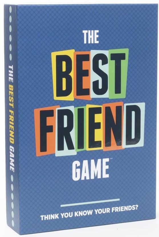 The Best Friend Game (Bordspellen), Drunk Stoned Stupid
