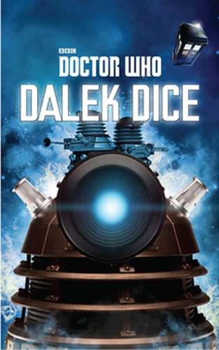 Dalek Dice (Bordspellen), Cubicle 7 Entertainment