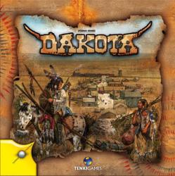 Dakota (Bordspellen), Tenki Games