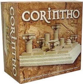 Corintho (Bordspellen), Family Games