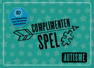 Complimenten Spel Autisme (Bordspellen), PICA