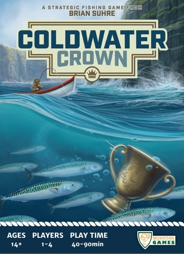 Coldwater Crown (Bordspellen), Bellwether Games