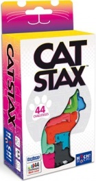 Cat Stax (Bordspellen), HUCH!