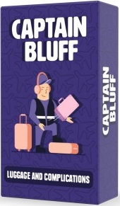 Captain Bluff (Bordspellen), Helvetiq