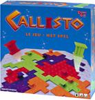 Callisto (Bordspellen), University Games