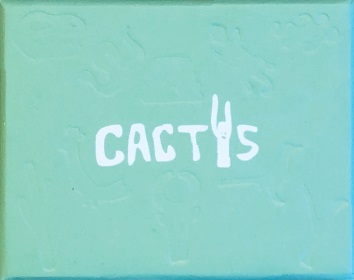 Cactus (Bordspellen), Jordan Draper Games
