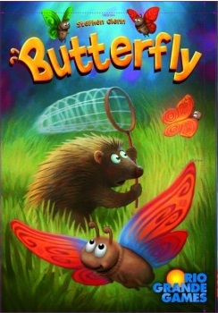 Butterfly (Bordspellen), Rio Grande Games
