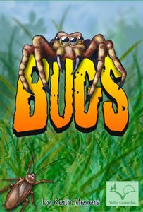 Bugs (Bordspellen), Valley Games