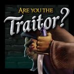Are You the Traitor (Bordspellen), Looney Labs