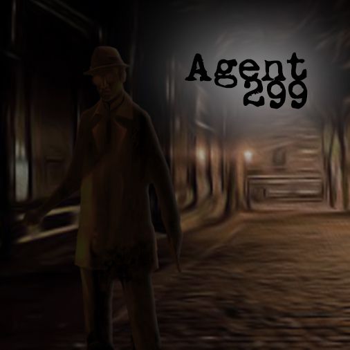 Agent 299 (Bordspellen), DPH Games