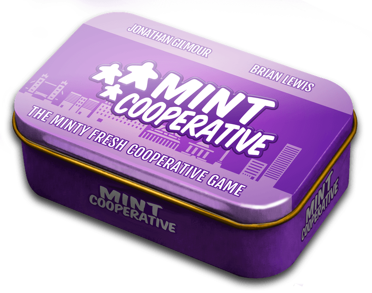 Mint Cooperative (Bordspellen), Five24 Labs