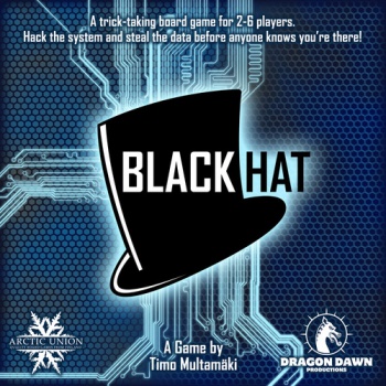Black Hat (Bordspellen), Dragon Dawn Production
