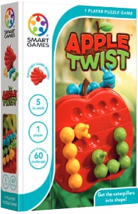 Apple Twist (Bordspellen), Smart Games