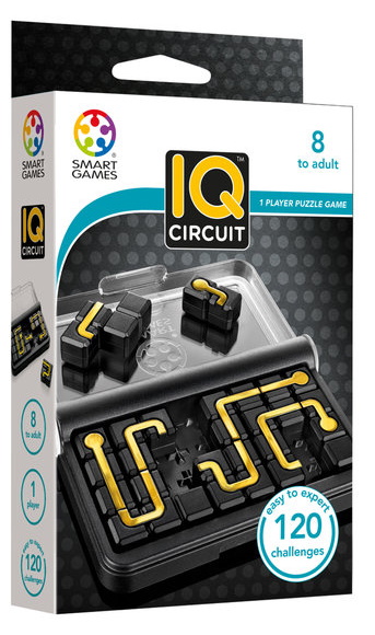 IQ Circuit (Bordspellen), Smart Games