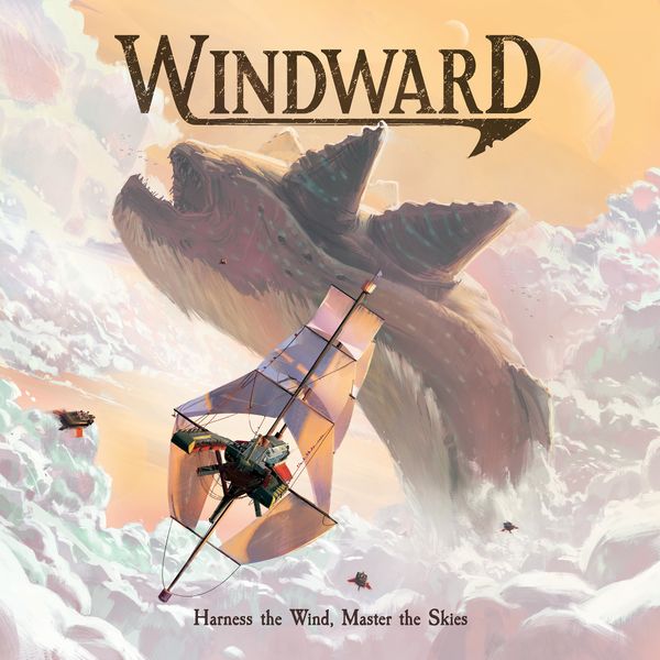 Windward (Bordspellen), El Dorado Games