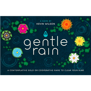 A Gentle Rain (Bordspellen), 