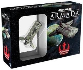 Star Wars Armada Miniatuur: Phoenix Home (Bordspellen), Fantasy Flight Games