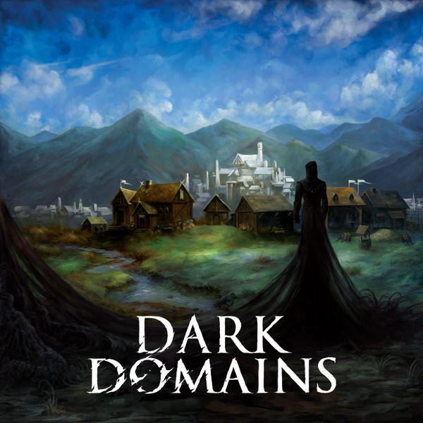 Dark Domains (Bordspellen), Laboratory H