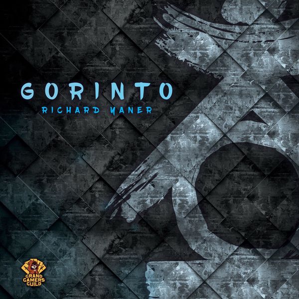 Gorinto (Bordspellen), Grand Gamers Guild