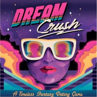 Dream Crush (Bordspellen), Mondo Games